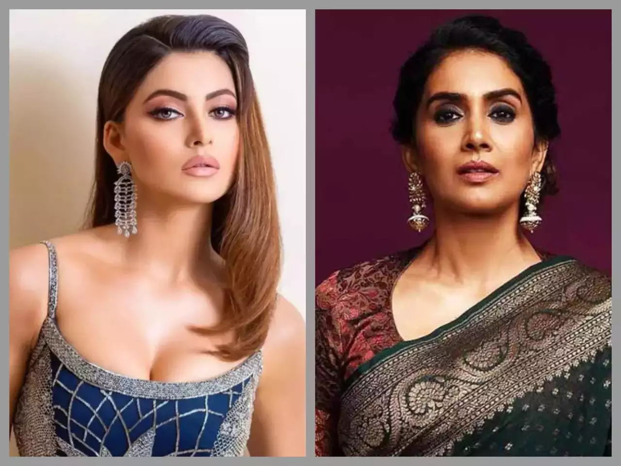 Urvashi Rautela On Sonali Kulkarni’s ‘Indian Women Are Lazy’ Remark: “I’m The Only Indian Girl To Win Miss Universe Twice…”