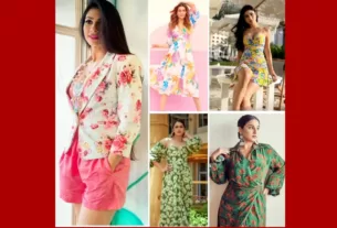 Bollywood’s Hottest Dresses You need this Sunny Seaon