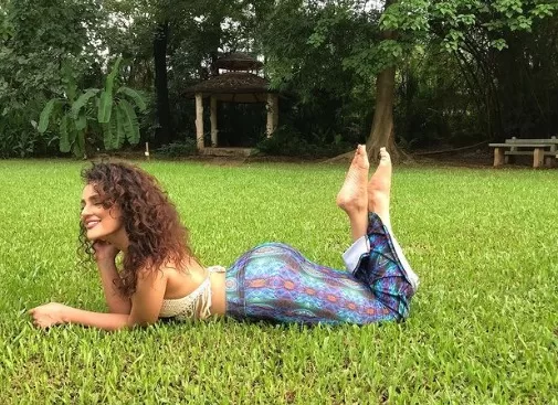 World Environment Day: “Together, we can create a lasting impact and leave a healthier planet for future generations”, says actress Seerat Kapoor