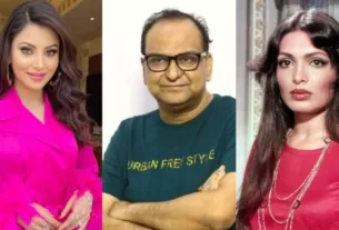 Confirmed! “Urvashi Rautela will play the role of Parveen Babi, her look is quite similar to that of Parveen Babi” says Writer Dheeraj Mishra Putting A Pause To All The False Allegations