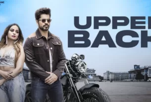 Coming Soon: Gautam Gulati and Soni Dhawan to Set the Stage Ablaze with ‘UpperBack’ – A “Be happy music” and Prince Movie Creations Production!