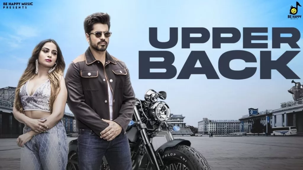 Coming Soon: Gautam Gulati and Soni Dhawan to Set the Stage Ablaze with ‘UpperBack’ – A “Be happy music” and Prince Movie Creations Production!