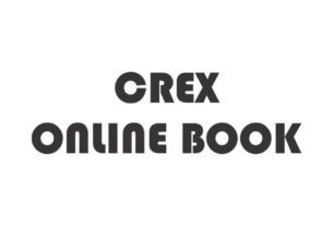 Crex Online Book: Pioneering the Future of Publishing Since 2009