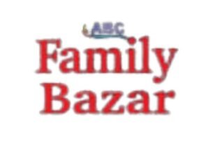 Family Bazar: Your One-Stop Supermarket in Lucknow