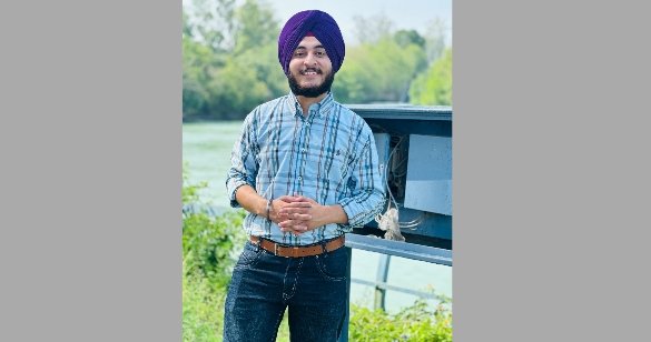 Manpreet Singh Manraj: Transforming Punjabi Entertainment Through Venom Media