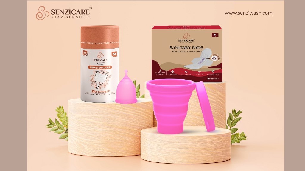 Senricare’s range of products are scientific, hassle-free and hygienic: Ruchika Jain