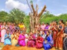 Ananthapuram’s Green Crusade: Ananthapuram Anil Kumar and the Green Army’s Mission to Save Trees