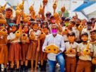 Ananthapuram’s Feathered Miracle:A G Anil Kumar’s Home for Birds Project Sets Harvard World Record