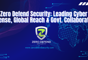 Zero Defend Security: New Indian Cybersecurity Firm Poised to Protect Digital Infrastructure