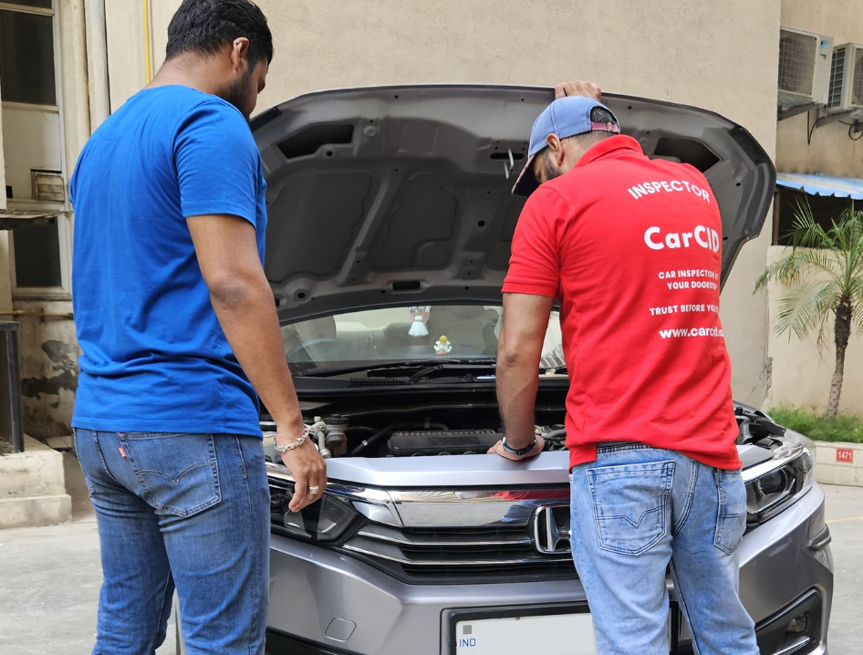 The Growing Demand for Car Inspections in India: Why It’s Essential Before Buying New or Used Cars