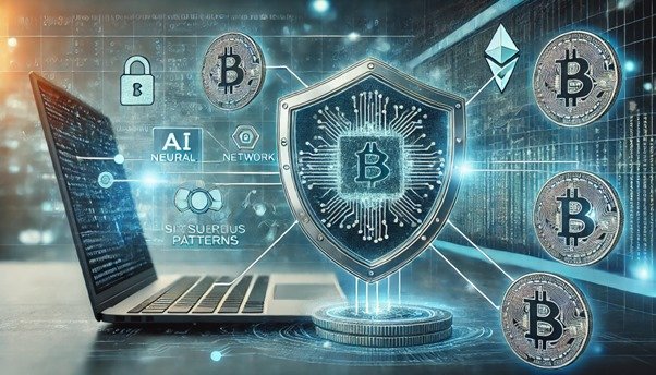 Vageesh Potnis Develops Predictive AI Model to Prevent Fraud in Cryptocurrency Exchanges