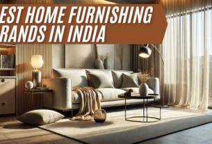 10 Best Home Furnishing Brands in India