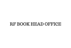 RF BOOK HEAD OFFICE: Facilitating Global Growth for Small Businesses Since 2009