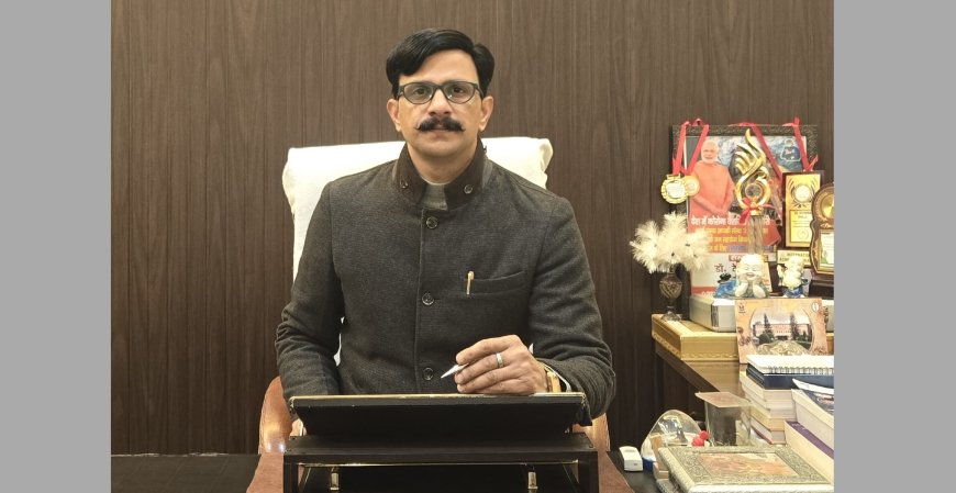 Dr Devinder Dhalla: A Globally Recognized Mental Health Expert Transforming Lives Across Regions