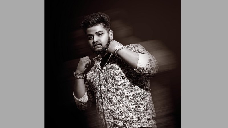 Safal Sidhu born Rohan Khindria: Blending Tradition with Modern Punjabi Beats