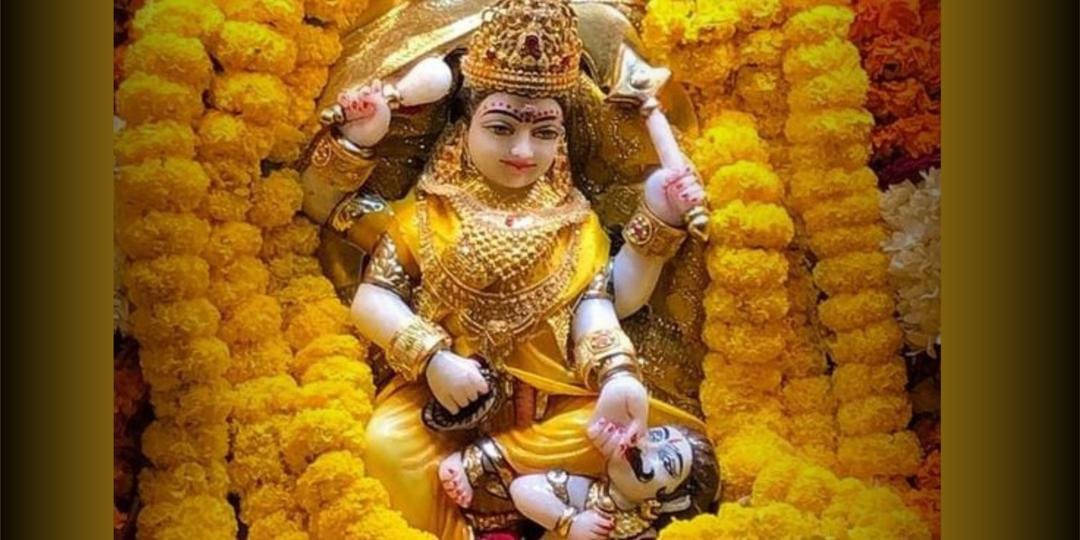 Baglamukhi Mantra: How to Achieve Inner Peace and Victory