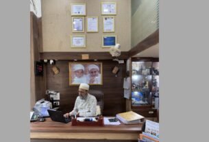 How Murtaza Dhamangamwala’s Unick Control System is Powering India’s Industrial Backbone