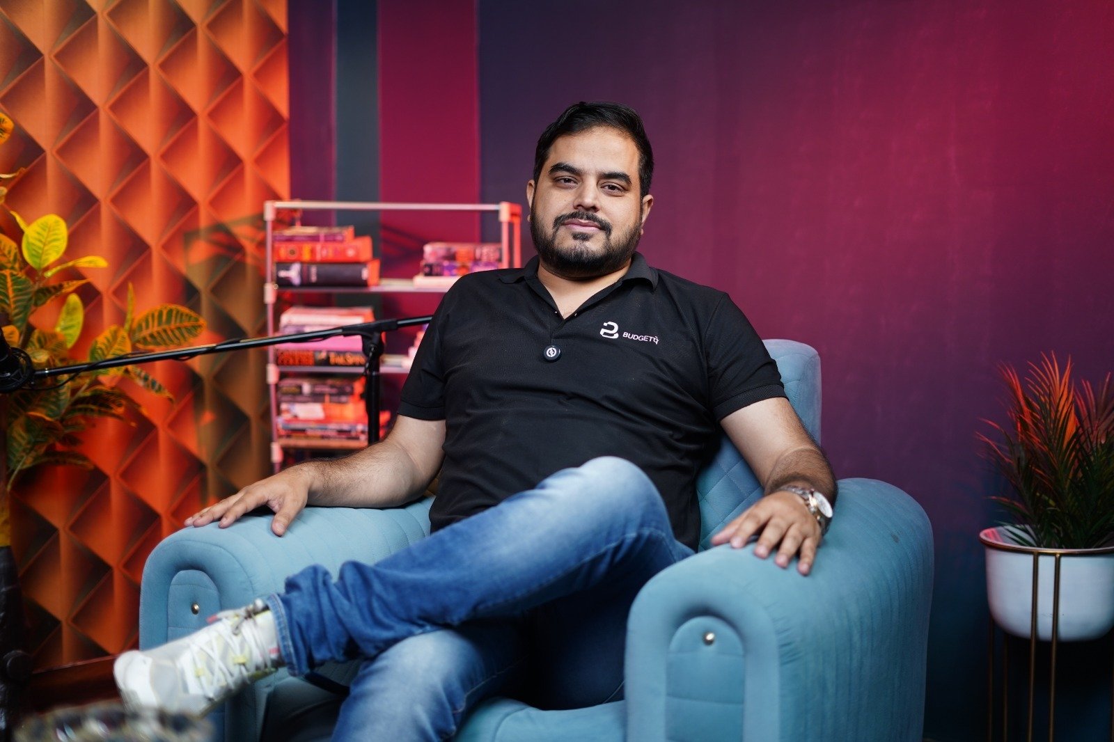 How Ankit Sharma & Rohit Kumar’s BudgetPe Took Gruner to ₹1,500 Cr in a Year