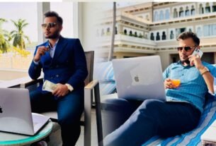 How Manish Mehta Built a Successful YouTube Automation Empire From Scratch?