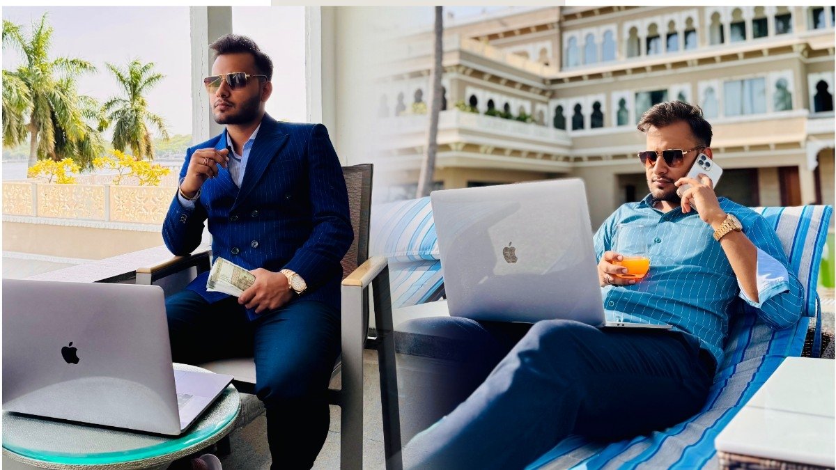 How Manish Mehta Built a Successful YouTube Automation Empire From Scratch?