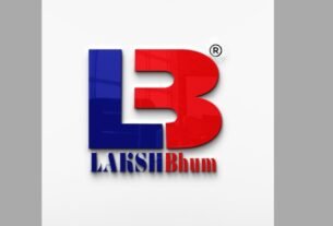 Sandeep Kushwaha: Visionary Leader Behind LAKSHBHUM PRIVATE LIMITED – India’s Most Valuable Infrastructure Company