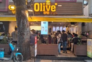 The First Porotta Roll in India: How a Small Idea Became a National Food Trend