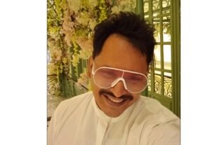 ADEETYA MOHTA (NAGPUR): FIRST INDIAN MAN IN THE WORLD SINGLE PARENT TO ADOPT 3 MALE KIDS BRAHMA (CREATOR) VISHNU PRESERVER) MAHESH SHIVA(DESTROYER)