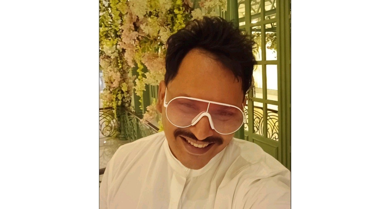 ADEETYA MOHTA (NAGPUR): FIRST INDIAN MAN IN THE WORLD SINGLE PARENT TO ADOPT 3 MALE KIDS BRAHMA (CREATOR) VISHNU PRESERVER) MAHESH SHIVA(DESTROYER)