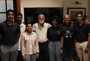 Ocean Gold Konkan Offshore Sailing Regatta Set to Make a Splash on India’s West Coast