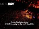 Curated by Urban Aura, SPJIMR Gears Up for Sprint X Ojas 2026: 20+ Events, ₹15 Lakh+ Prize Pool, Pro Nite Finale